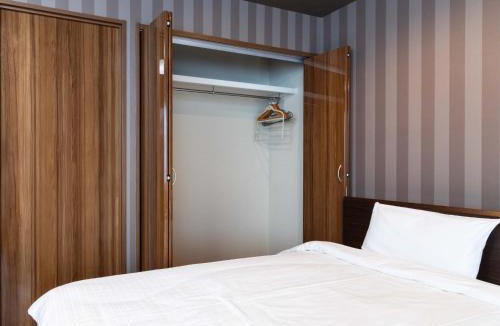 Nagano Apartment | SA inn nagano nanase/Vacation STAY 66189