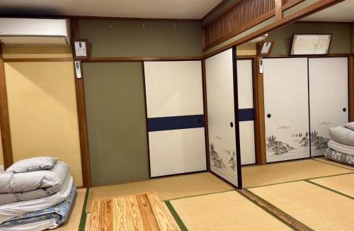 Takamori Hotel | SABOJI - Vacation STAY 34252v