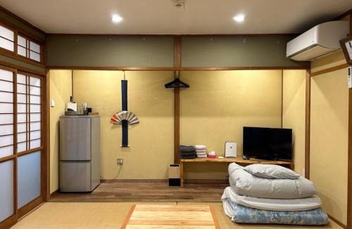 Takamori Hotel | SABOJI - Vacation STAY 34252v