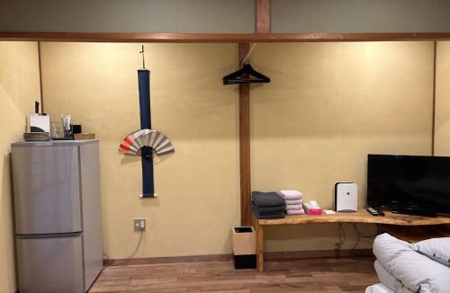 Takamori Hotel | SABOJI - Vacation STAY 34252v
