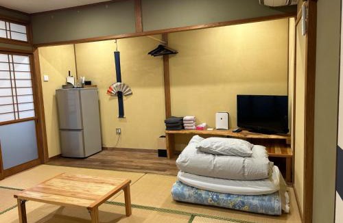 Takamori Hotel | SABOJI - Vacation STAY 34252v