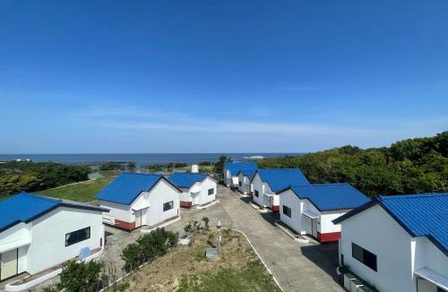 Sado Apartment | SADO Cottage SUNSETHILLS