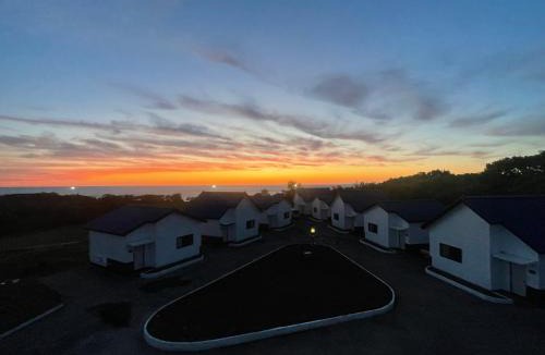 Sado Apartment | SADO Cottage SUNSETHILLS