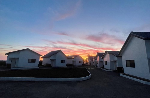 Sado Cottage | SADO Cottage SUNSETHILLS
