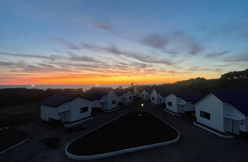 Sado Cottage | SADO Cottage SUNSETHILLS