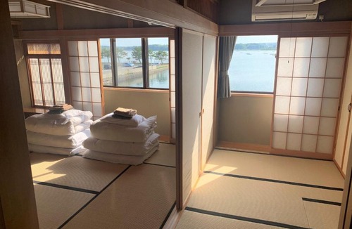Sado House | Sado - Hotel - Vacation STAY 82479