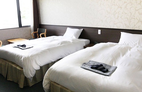 Sado Hotel | Sado Onsen Onyado Ogi no Yu <sadogashima>