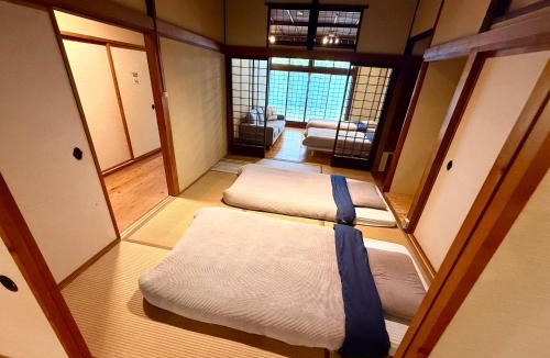 Sado Hotel | SADO Stay 02 金山京町一軒家貸し切り