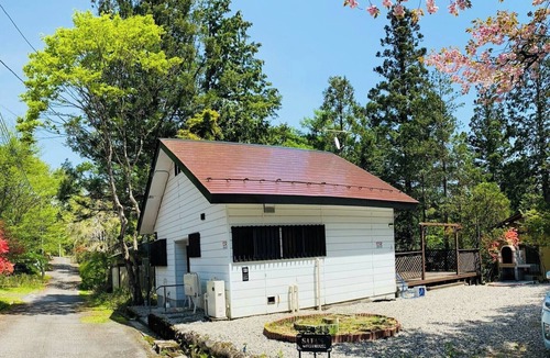 Nikko House | Safa's Guest House