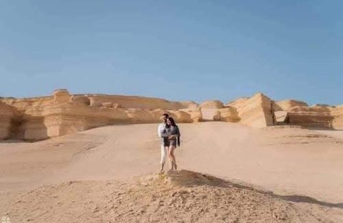 Al Fayoum Other | Safarova tours