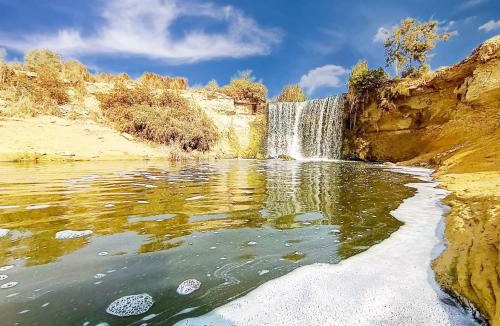 Al Fayoum Other | Safarova tours