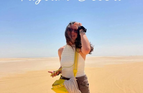Al Fayoum Resort | safarova tours