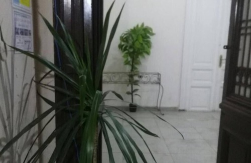 Qasr an-Nil Hostel | Safary Hotel - Hostel