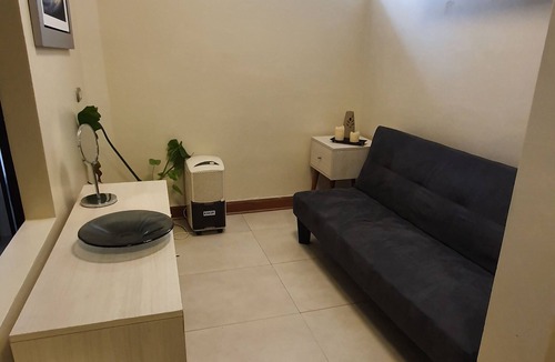 Santa Cruz Apartment | Safe and disinfected ♥ soundproof over the beach ☼