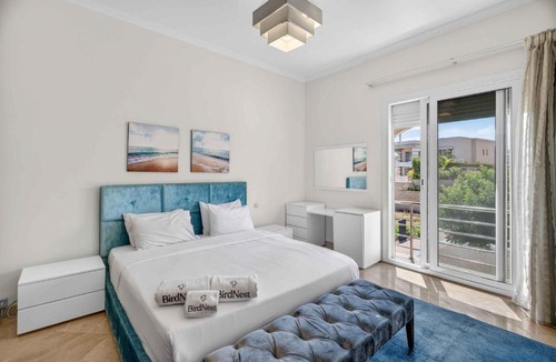 Sidi Abd El-Rahman House | Safi Residence At Marassi