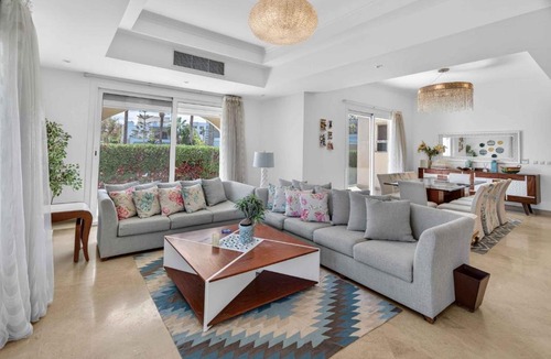 Sidi Abd El-Rahman House | Safi Residence At Marassi