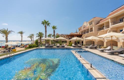 Marsa Matruh Resort | Safir Marsa Matrouh Resort