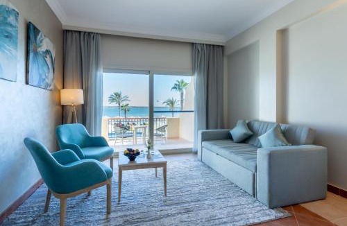 Marsa Matruh Resort | Safir Marsa Matrouh Resort