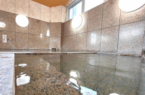 Taradake Onsen Hotel | Saga City Hotel