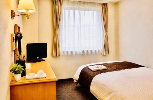 Saga Hotel | Saga Idaimae Green Hotel