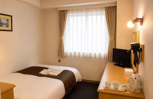 Saga Hotel | Saga Idaimae Green Hotel