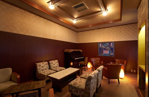 Kaminoyama House | Sagiya Sensorai