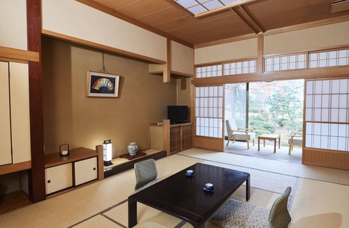 Kaminoyama House | Sagiya Sensorai