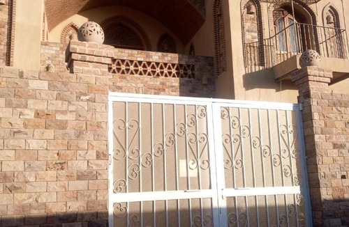 Luxor Villa | sahari villa