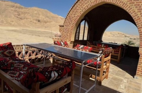Luxor Villa | sahari villa