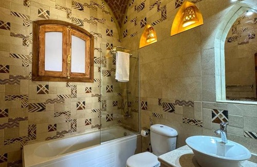 Luxor Villa | sahari villa