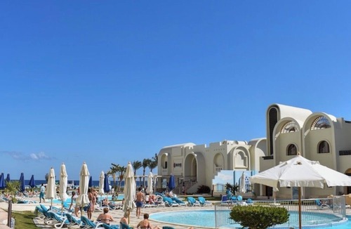 Sahl Hasheeh Apartment | Sahl Hasheesh Finest Chalet Gravity 5 star beachfront hotel - NON EGYPTIAN ONLY