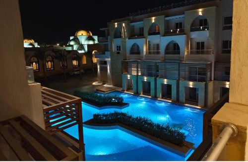 Sahl Hasheeh Apartment | Sahl hashish