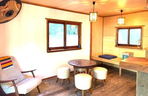 Kisami House | Sai Holiday House Ohama Beach - Max 9 ppl