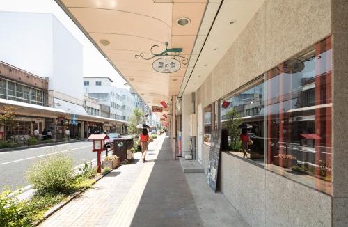 Ueda Hostel | Sai no Tsuno Guest House