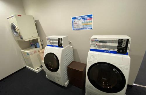 Higashi Ward Hotel | SAIDAIJI GRAND HOTEL - Vacation STAY 92839