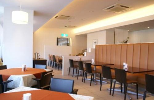 Higashi Ward Hotel | SAIDAIJI GRAND HOTEL - Vacation STAY 92840