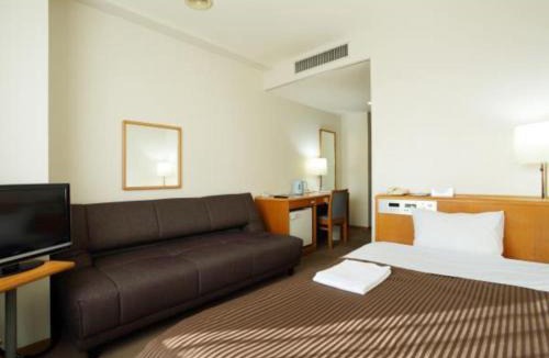 Higashi Ward Hotel | SAIDAIJI GRAND HOTEL - Vacation STAY 92826