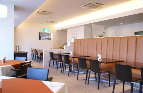 Higashi Ward Hotel | SAIDAIJI GRAND HOTEL - Vacation STAY 92826