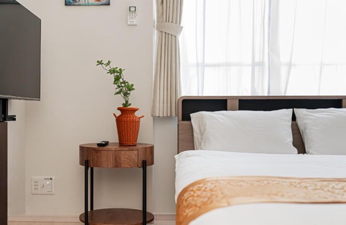 Kitakoiwa Apartment | SAIEI Hotel 东京小岩 JR京成双站直达成田羽田迪士尼适合家庭团队整栋多房型