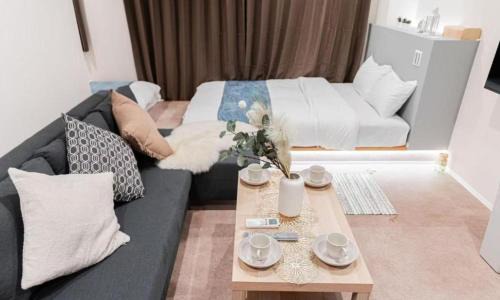 Honmachi Apartment | saiei hotel 301