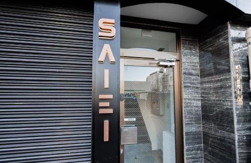 Honmachi Apartment | saiei hotel 301