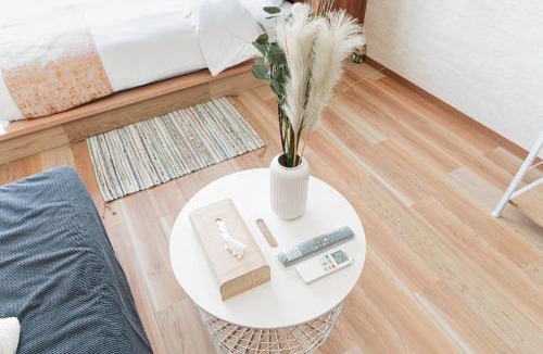 Honmachi Apartment | saiei hotel 501