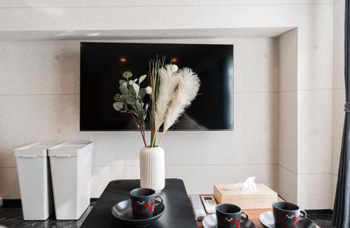 Honmachi Apartment | saiei hotel 502