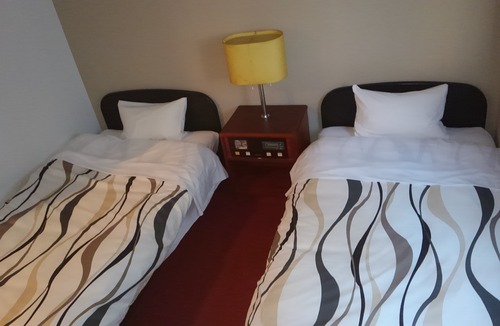 Saijo Hotel | Saijo Central Hotel
