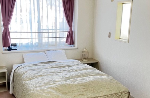 Shirahama Hotel | Saint Raphael Villa