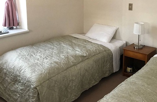 Shirahama Hotel | Saint Raphael Villa