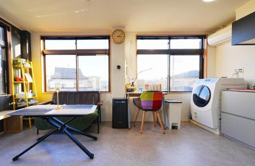 Iwatsuki Hotel | Saitama Kyodo Building - Vacation STAY 02388v