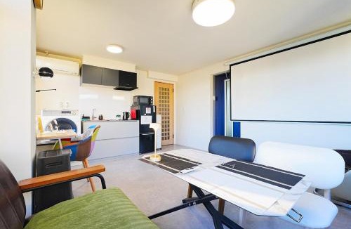 Iwatsuki Hotel | Saitama Kyodo Building - Vacation STAY 02388v