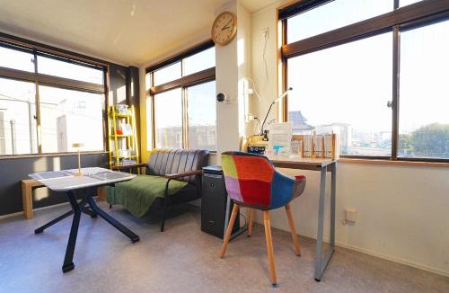 Iwatsuki Hotel | Saitama Kyodo Building - Vacation STAY 02388v