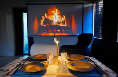 Iwatsuki Hotel | Saitama Kyodo Building - Vacation STAY 02388v